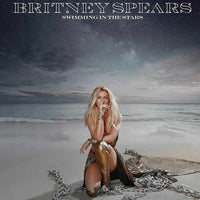 Britney Spears- Swimming In The Stars