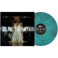 The Amity Affliction - Not Without My Ghosts (Indie Exclusive)