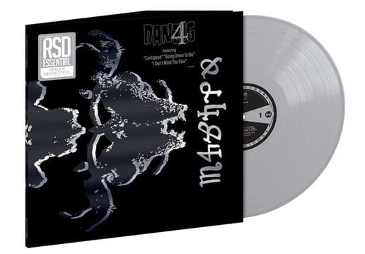 Preorder: Danzig- 4p (IEX Silver LP)