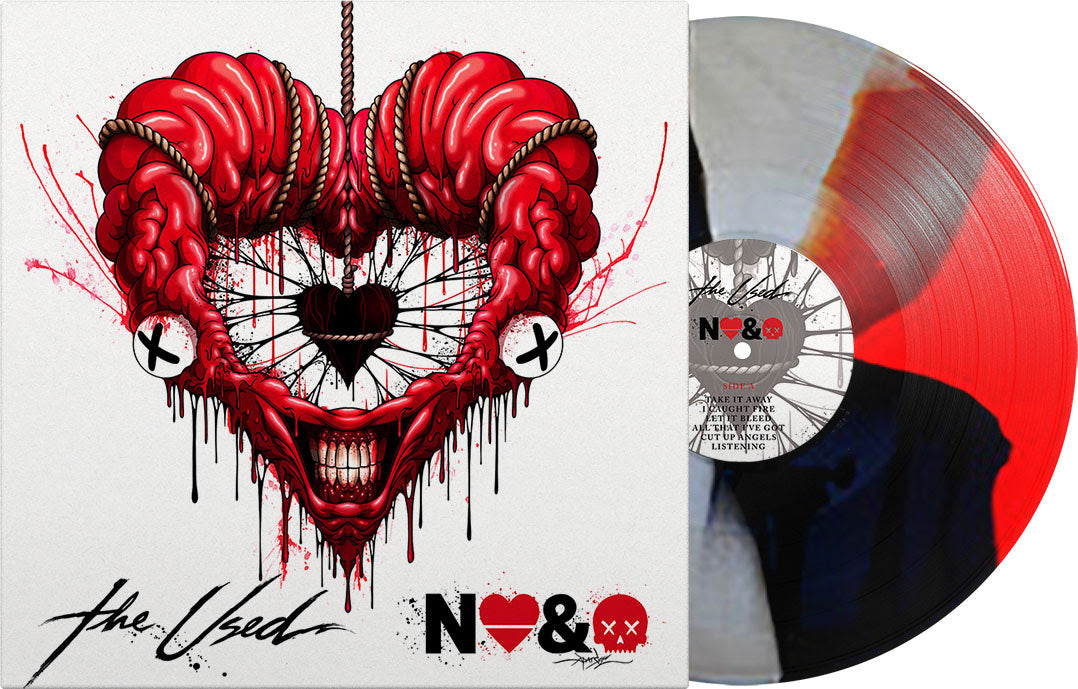 RSD Essentials – Squatch In The Pit