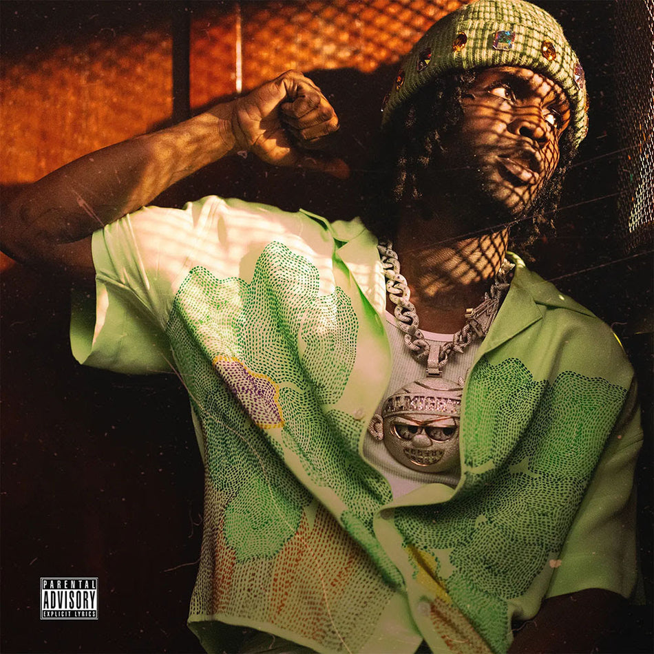 PREORDER: CHIEF KEEF- ALMIGHTY SO 2 (CD)