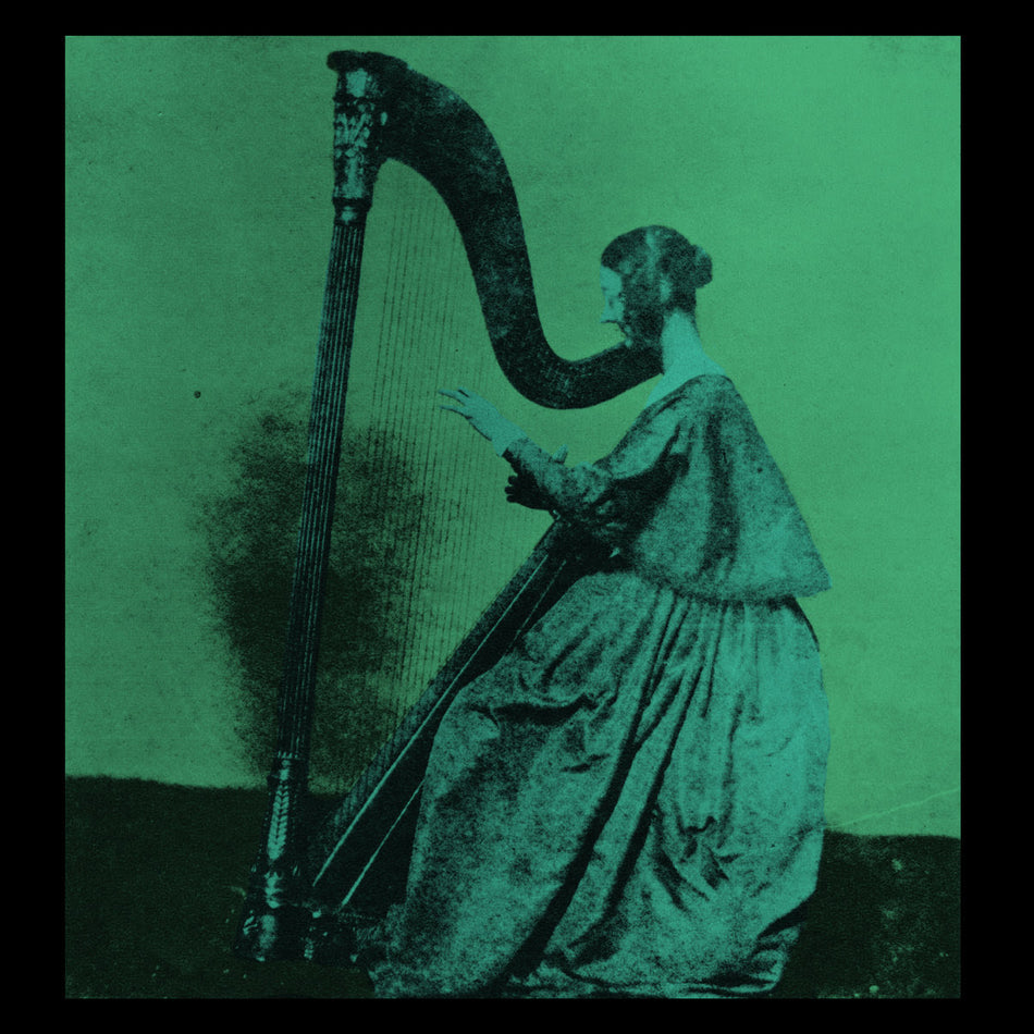 TV GIRL - GRAPES UPON THE VINE (LP)