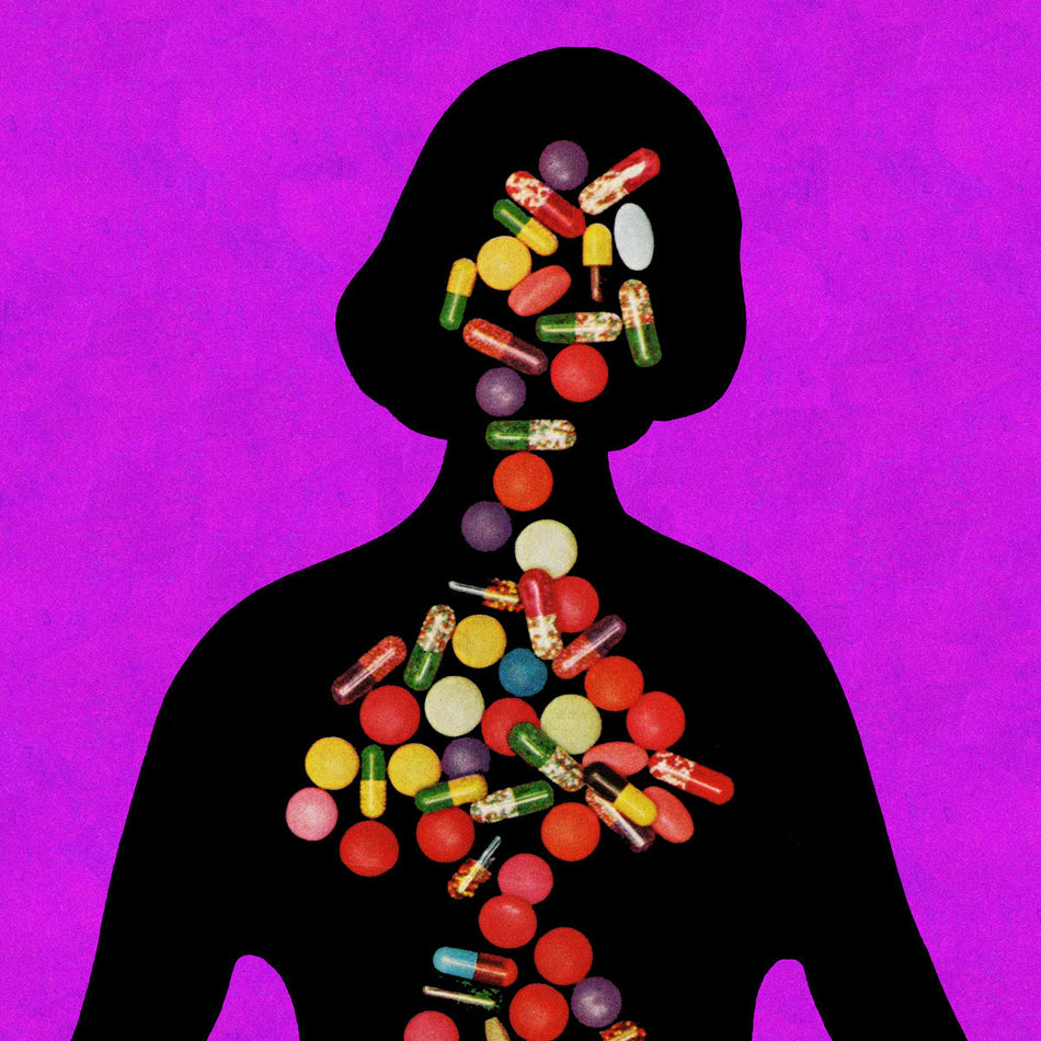 TV GIRL - FAUXLLENIUM (LP)