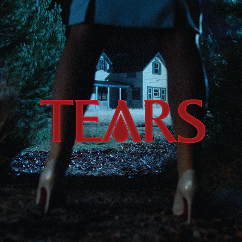 PREORDER: SABRINA CARPENTER- TEARS (7" SINGLE)