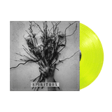 SPIRITBOX - SPIRITBOX (HIGHLIGHTER YELLOW VINYL)