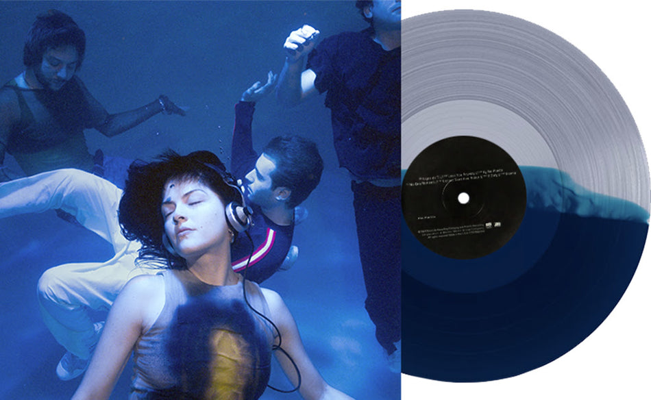 Preorder: The Marias- Submarine (RSD Essential LP)