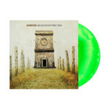 SILVERSTEIN - I AM ALIVE IN EVERYTHING I TOUCH (GREEN/YELLOW SMUSH VINYL)