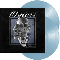 10 Years - Deconstruction (Sky Blue Vinyl)
