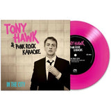 TONY HAWK & PUNK ROCK KARAOKE: IN THE CITY