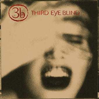 Third Eye Blind - Third Eye Blind (LP)