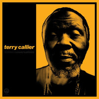 RSD: Terry Callier - Hidden Conversations