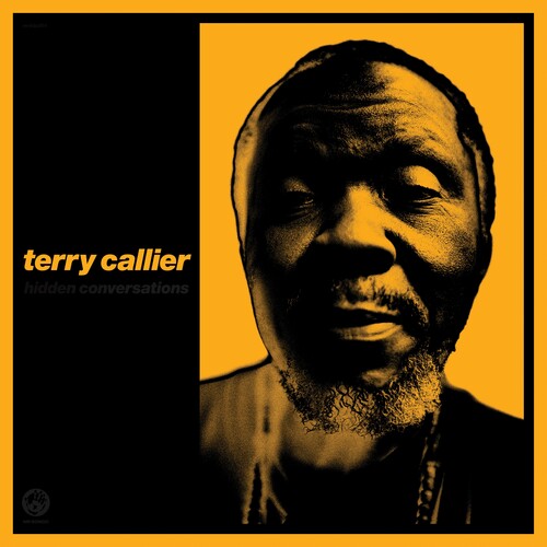 RSD: Terry Callier - Hidden Conversations