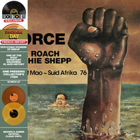 RSD: Max Roach - Force Sweet Mao - Suid Afrika 76