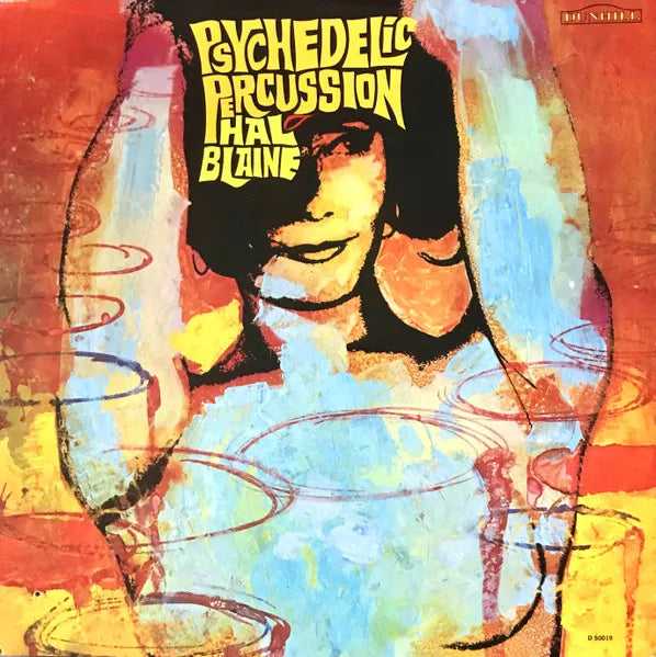 RSD: Hal Blaine - Psychedelic Percussion