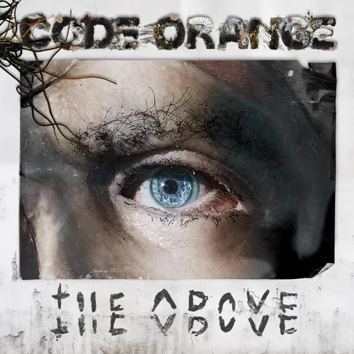 PREORDER: Code Orange - The Above (Multiple Variants)