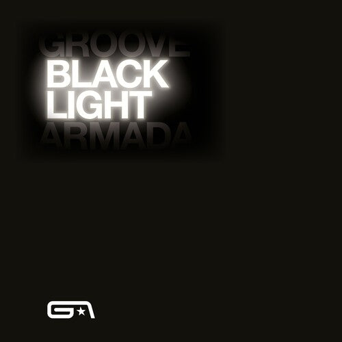 RSD: Groove Armada - Black Light