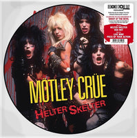 RSD: Motley Crue - Helter Skelter (Picture Disc)