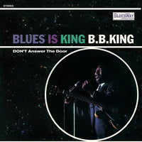 RSD: B.B. King - Blues is King