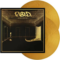 P.O.D. When Angels & Serpents Dance - Gold