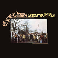 RSD: Muddy Waters - The Muddy Waters Woodstock Album