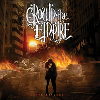 Crown the Empire - The Fallout (Colored Vinyl)