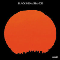 RSD: Black Renaissance - Body Mind and Spirit