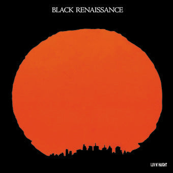 RSD: Black Renaissance - Body Mind and Spirit