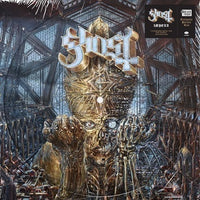 RSD- GHOST - IMPERA PICTURE DISC