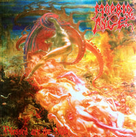Morbid Angel - 'Blessed Are The Sick'