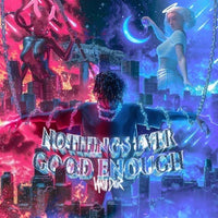 RSD: Iann Dior - Nothing's Ever Good Enough / I'm Gone