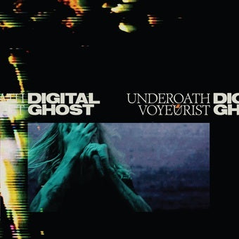 RSD: Underoath - Voyeurist Digital Ghost (Sangria Vinyl)