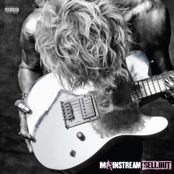 Machine Gun Kelly- Mainstream Sellout LP
