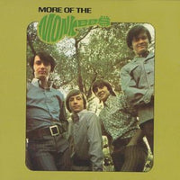 RSD- THE MONKEES - MORE OF THE MONKEES