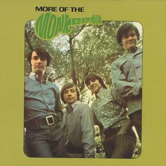 RSD- THE MONKEES - MORE OF THE MONKEES