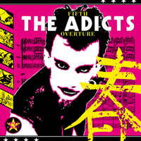 RSD: The Adicts - Fifth Overture