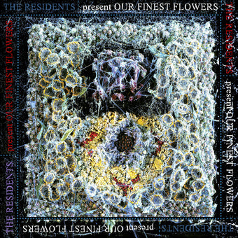 RSD: Residents - Our Finest Flowers
