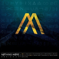 Nothing More – 'Nothing More'