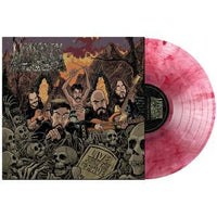 RSD: Undeath - Live... From the Grave