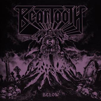BEARTOOTH- BELOW LP