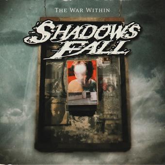 RSD: Shadows Fall - The War Within