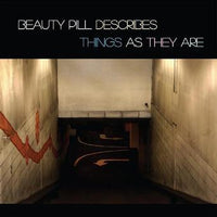 RSD: Beauty Pill - Describes Things As They Are (Coke Bottle Clear Vinyl)
