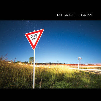 RSD: Pearl Jam - Give Way (CD)