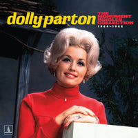 RSD: Dolly Parton - The Monument Singles Collection 1964 - 1968
