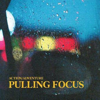 Action/Adventure - Pulling Focus (Colored Variant)