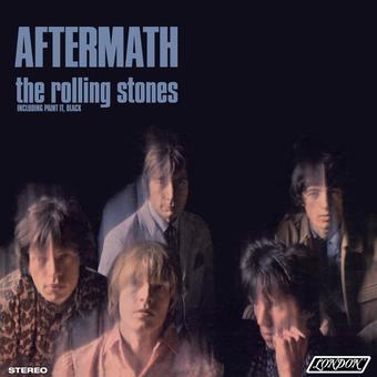 The Rolling Stones - Aftermath (180 gram)
