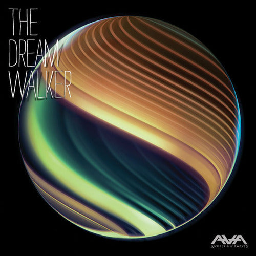 Angels & Airwaves - The Dream Walker (Indie Exclusive Vinyl)