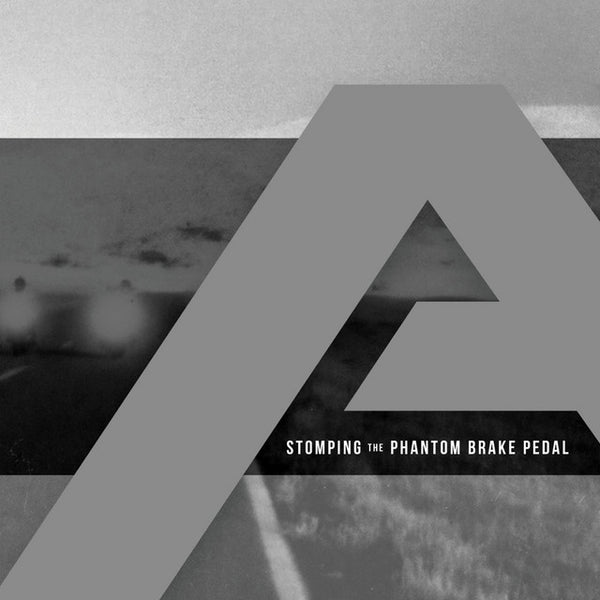 Angels & Airwaves - Stomping The Phantom Brake Pedal (Indie Exclusive)