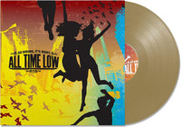 All Time Low - So Wrong It's Right (Gold Vinyl)