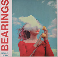 Bearings - Hello, It's You (Colored Variants)