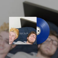 Mom Jeans. - Best Buds (Colored Vinyl)
